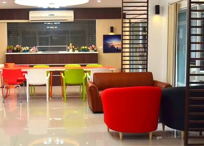 Ze 2* Bangkok