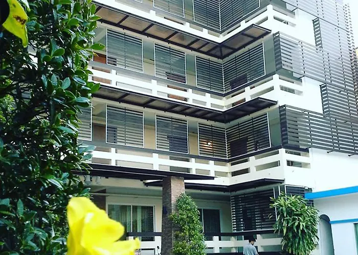 Affittacamere Ze Bangkok