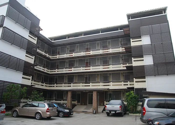 Ze Affittacamere Bangkok